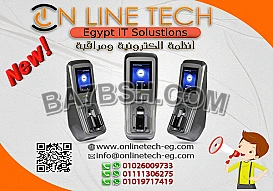 اجدد عروض الاكسس كنترول ZKTeco – FV350-MF