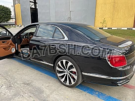 مرسيدس E200 للايجار بالسائق 