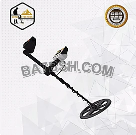 جهاز كشف الذهب والعملات الثمينة جولدن واي 