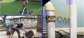 شركة تسليك مجاري بالقطيف 0559164017 ولاد البلد لـ خدمة المنزل