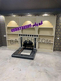 موقع اشكال مشبات رخام مشبات حجر صور مشبات ديكورات مشبات
