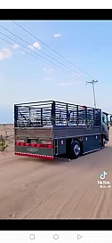 نقل عفش حي الوادي 0554833595 