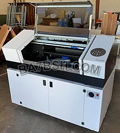 Roland VersaUV LEF2-300 Benchtop UV Flatbed Printer 