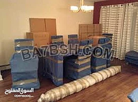 شركة نقل الاثاث 0799563003