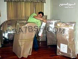 شركة نقل الاثاث 0799563003