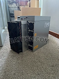 Bitmain KA3 166ths Bitmain L7,E9Pro(3.68Gh) Antminers