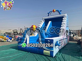 العاب هواىية نطيطات