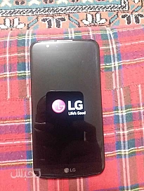 موبايل LG K10 مستعمل للبيع