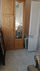 لعشاق التميز والفخامه بارقي عقارات م نصر فرش مميز وموقع فخم