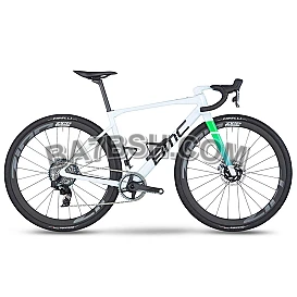 2023 BMC Kaius 01 ONE Road Bike