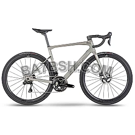 2023 BMC Roadmachine 01 TWO Road Bike