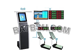 نظام انتظار العملاء 0595688150