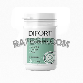 Difort: إستقرار طبيعي لمُستوى السُّكَّر