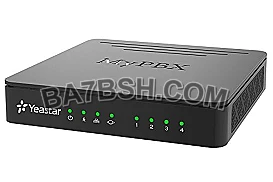 سنترال Yeastar S-Series VoIP PBX