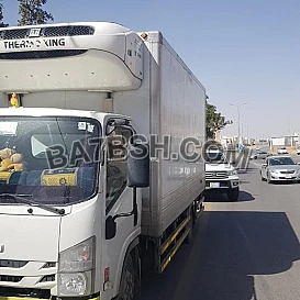 وانيت نقل عفش حي السويدى 0َ507973276 