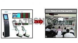 نظام انتظار العملاء الرقمى 0595688150 