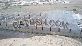 تركيب ساندوتش بانل برياض وشراء السكراب وهدم المباني 