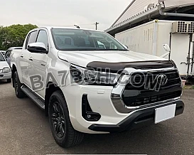 TOYOTA HILUX RHD (DOUBLE CAB) 2021 MODEL