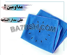 تأمين امهر عاملات ومدبرات لاعمال التنظيف والترتيب  