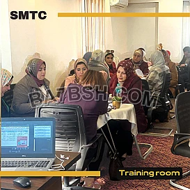 غرف اجتماعات و قاعات تدريبية في القاهرة 01111270618