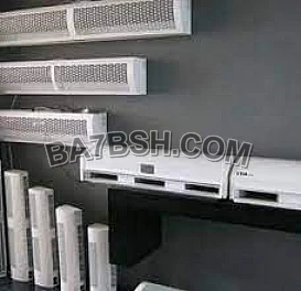 اسعار ستاير الهواء