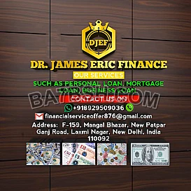 Personal & Business Loans