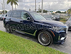 2022 BMW X7 XB7 WHATSAPP +971568033279