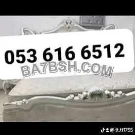 نجار فك تركيب حي الشفاء 0536166512 ابو ريتال 