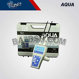 جهاز كشف المياه الجوفية والابار الأكثر مبيعا اكوا   AQUA