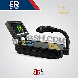  رويال انالايزر برو 6000 الجديد Royal Analyzer pro 6000