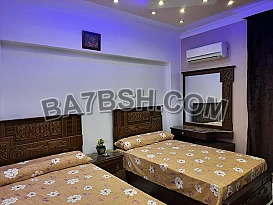 فرصه شقه مقروشه للايجار بأرقي مواقع مدينه نصر