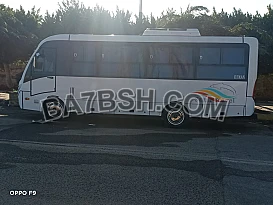 استئجار اتوبيس 28 راكب
