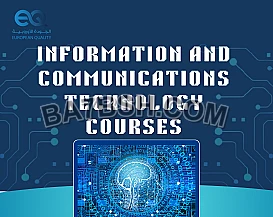 Information Technology, Communications, and Networks course00201010232279