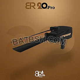 احدث كاشف ذهب ومعادن بعيد المدى بي ار 20 برو  BR 20 PRO 