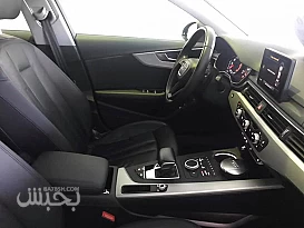 سيارة اودي A4 موديل 2016 مستعملة للبيع