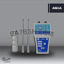 جهاز كشف المياه الجوفية والابار الأكثر مبيعا اكوا   AQUA