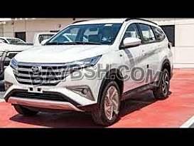 ايجار تويوتا راش بدون سواق في مصر الجديده ايجار شهري01125817033