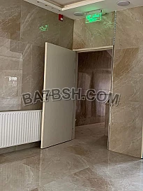 ابواب مقاومة للحريق