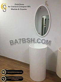 أحواض #كوريان متوفر بكل الالوان و المقاسات