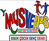 MUSVENUS KIDS FURNITURE 