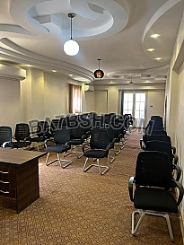 تأجير قاعات تدريب باقل سعر 01111270618