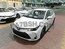 تأجير تويوتا كورولا 2023 01121761951