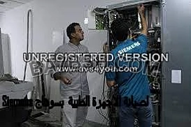 اصلاح جميع اجهزة السونار واجهزة العمليات والاستقبال والتعقيم والاجهزة الطبية بسوهاج واجهزة العلاج الطبيعى والمشاية الكهربائية